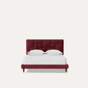 Islay Upholstered Bed