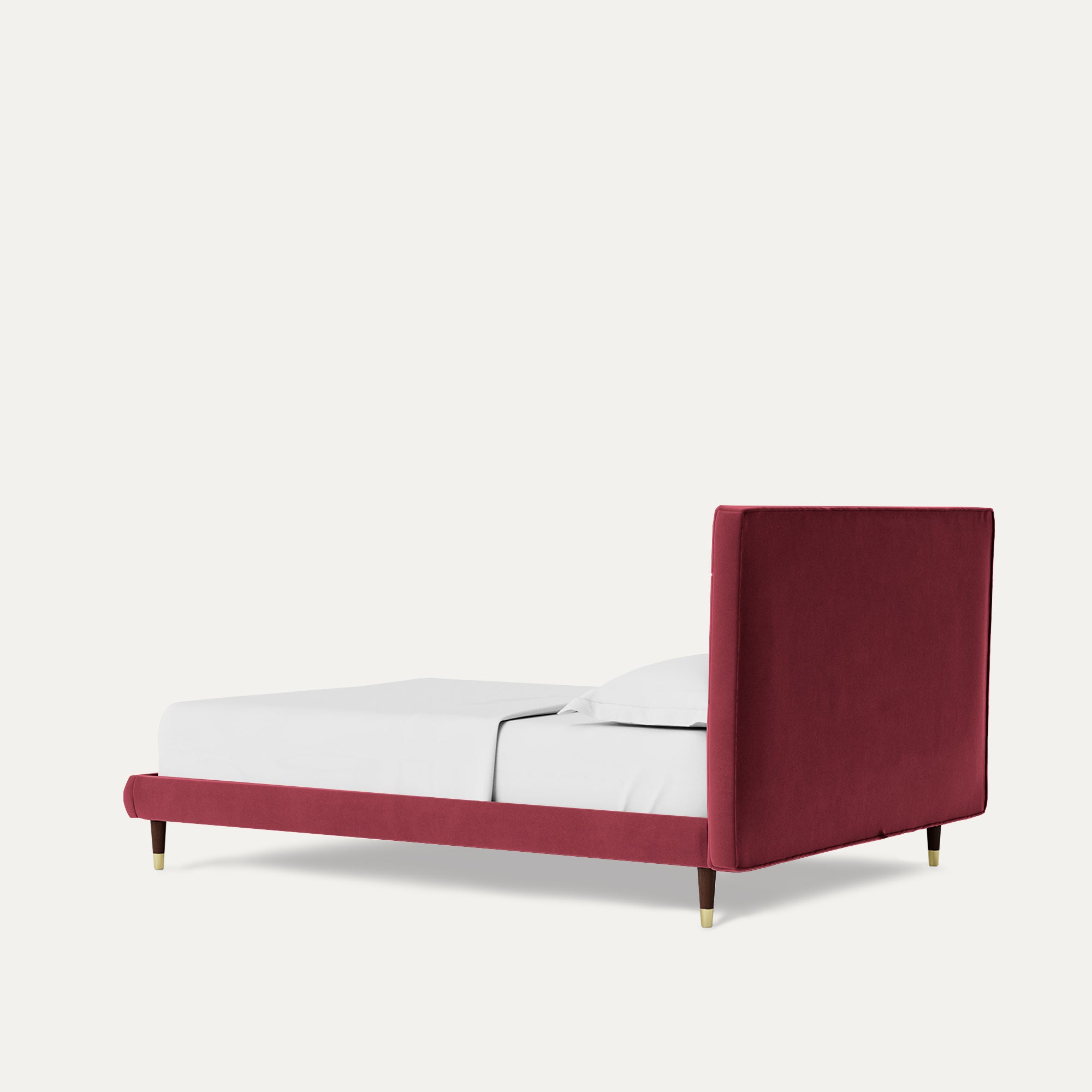 Islay Upholstered Bed