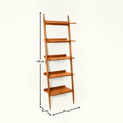 Tove Bookshelf