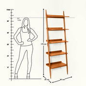 Tove Bookshelf