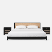California Bedroom Set
