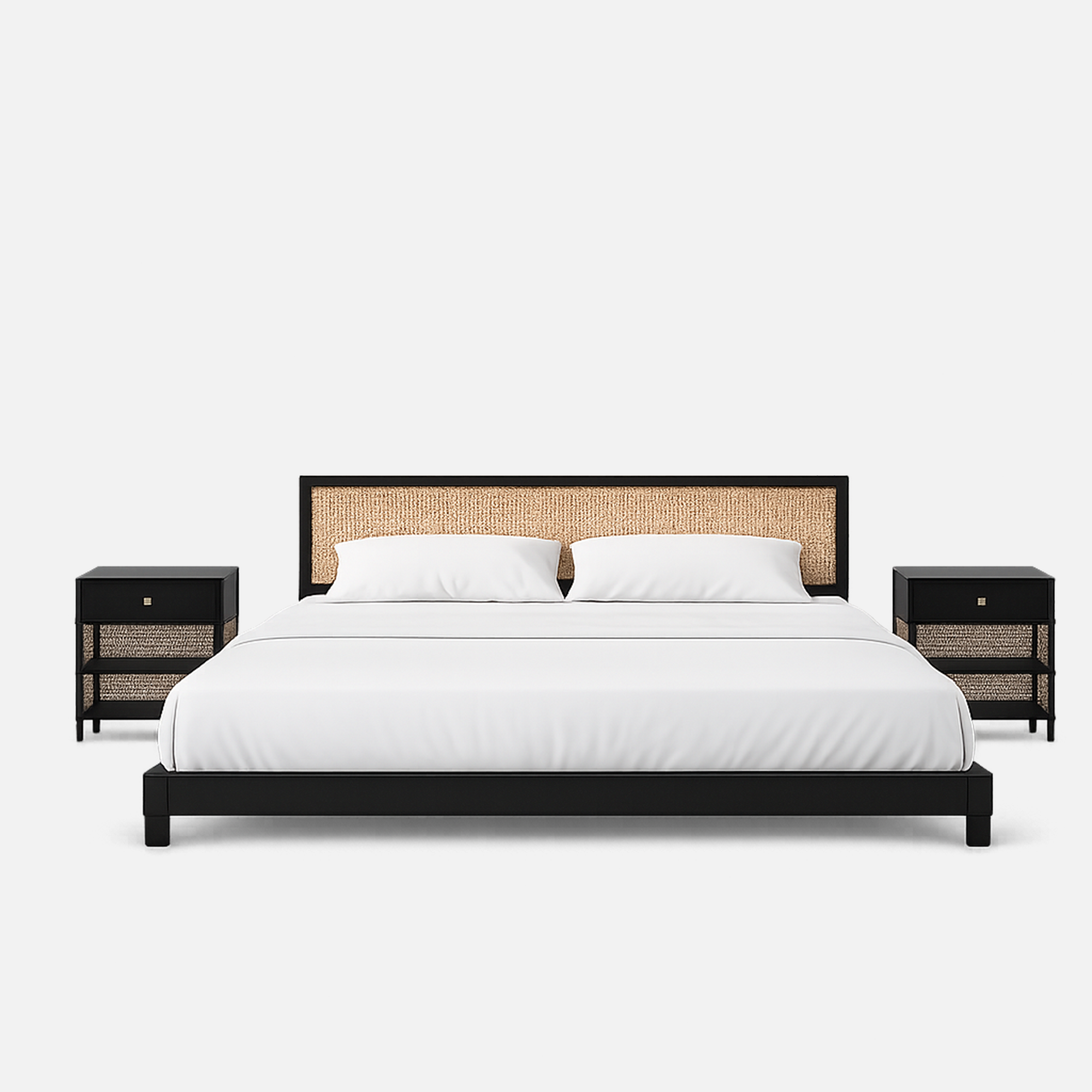 California Bedroom Set