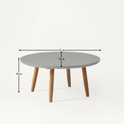 Knud Coffee Table