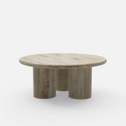 Amor Round Coffee Table