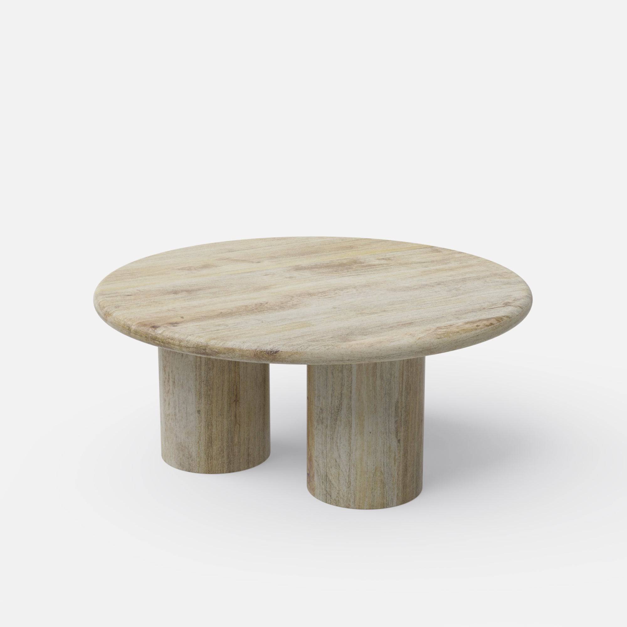 Amor Round Coffee Table