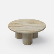 Amor Round Coffee Table