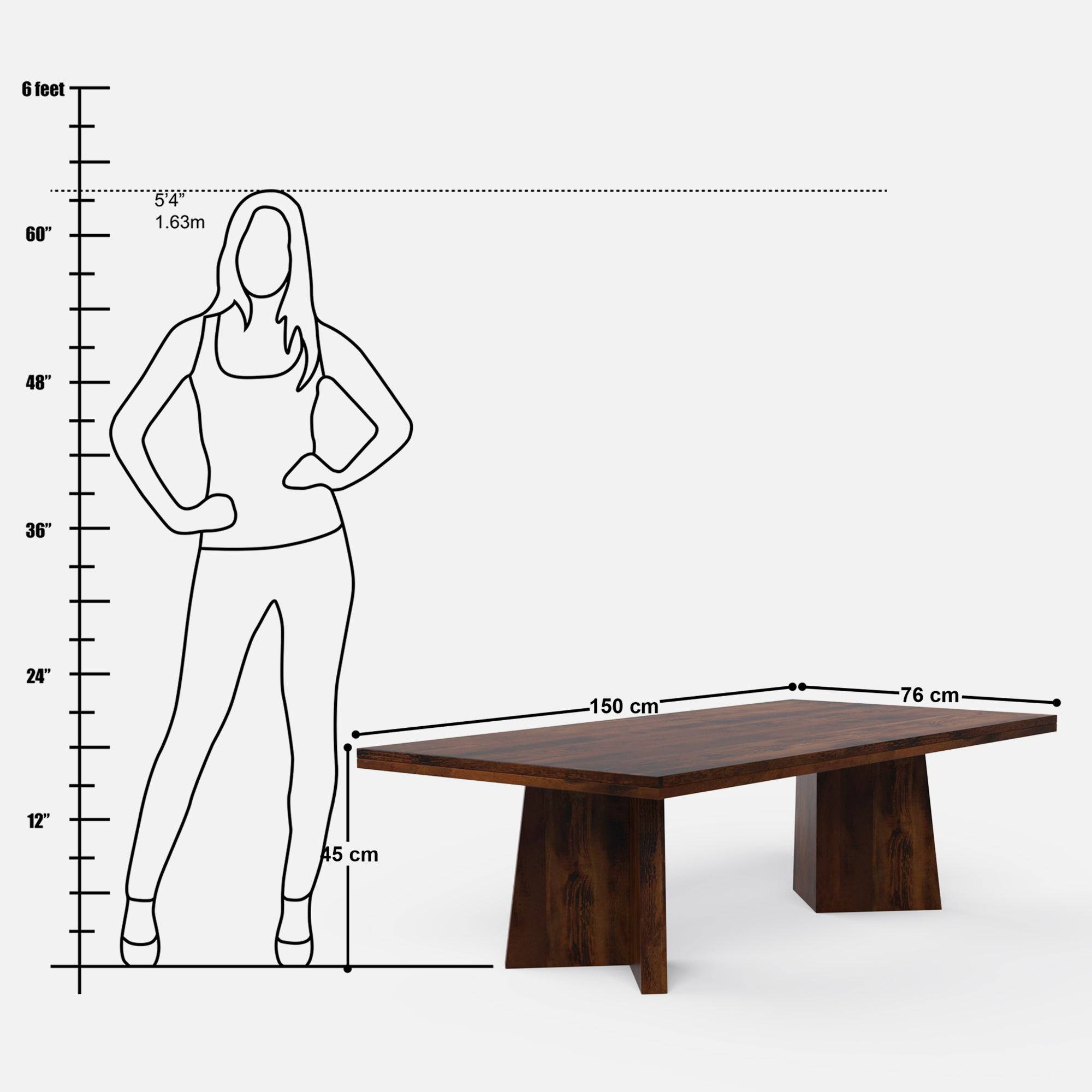 Alejandro Coffee Table