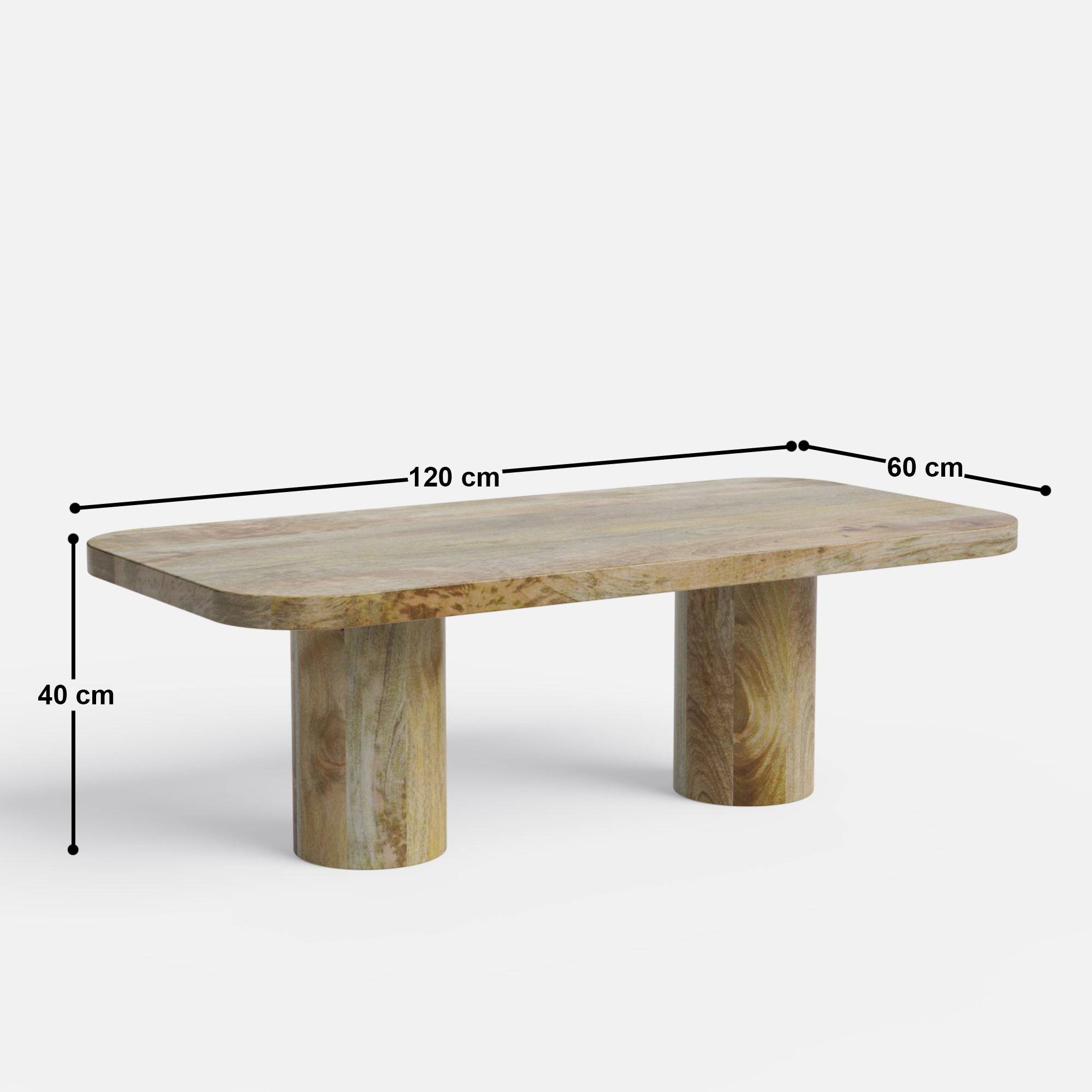 Alba Coffee Table