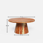 Yukon Coffee Table