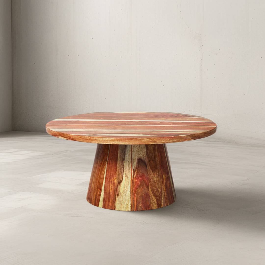 Yukon Coffee Table | Crafts Mill Bespoke Furniture