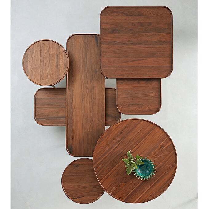 Summer Large Coffee Table