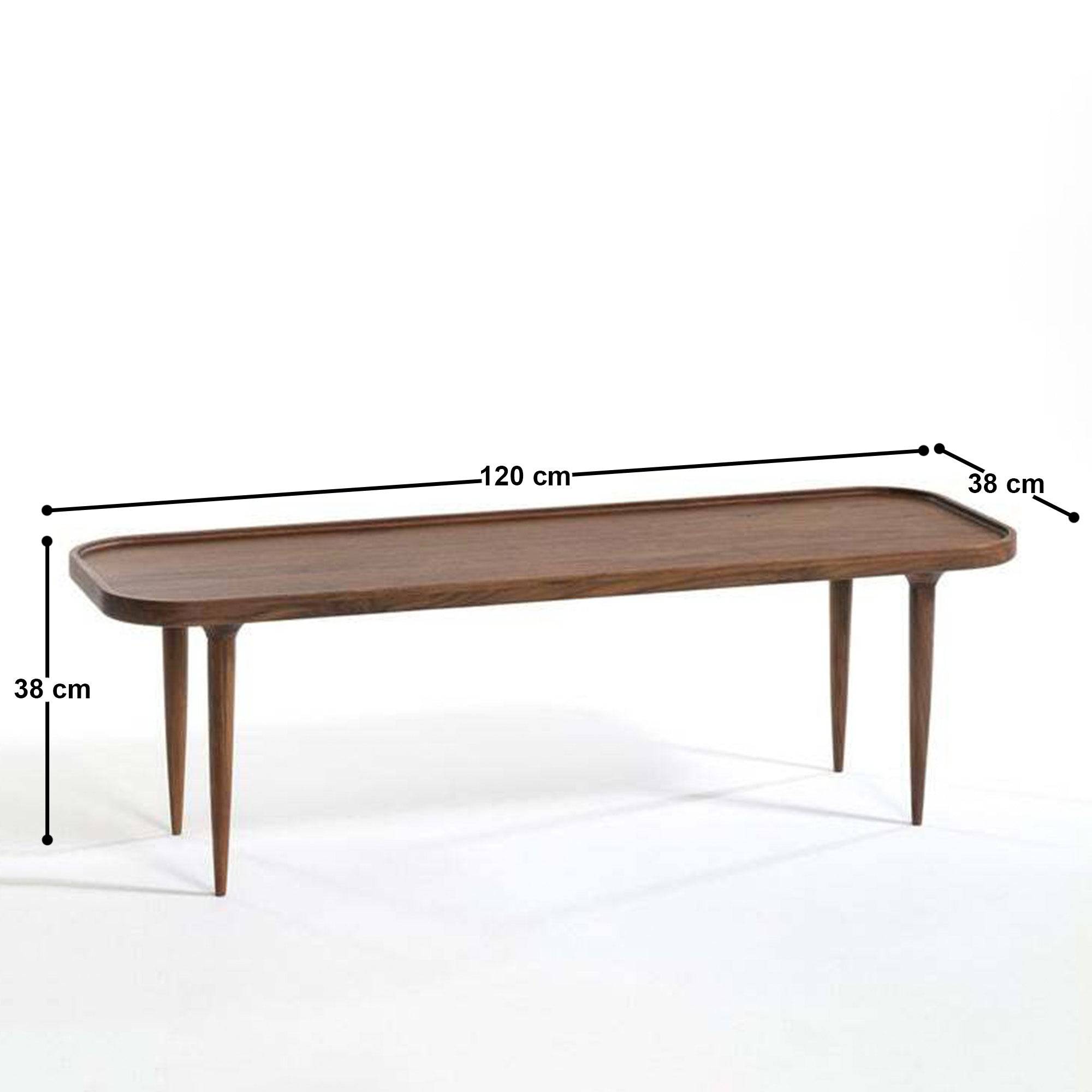 Summer Large Coffee Table