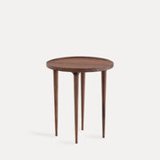 Summer Round High Coffee Table