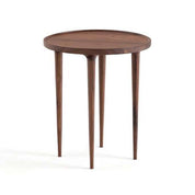 Summer Round High Coffee Table