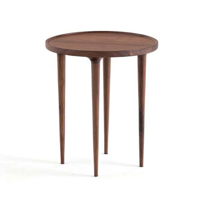 Summer Round High Coffee Table