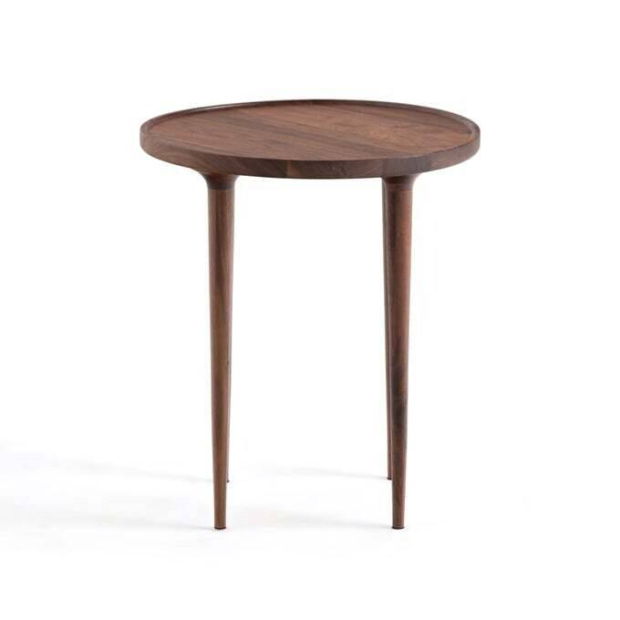 Summer Round High Coffee Table