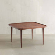 Summer Square Large Coffee Table