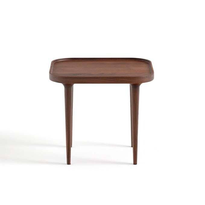 Summer Square Small Coffee Table