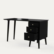 Hotshot Writer's Desk Black