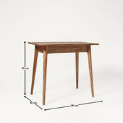 Spartan Compact Writing Desk | SALE