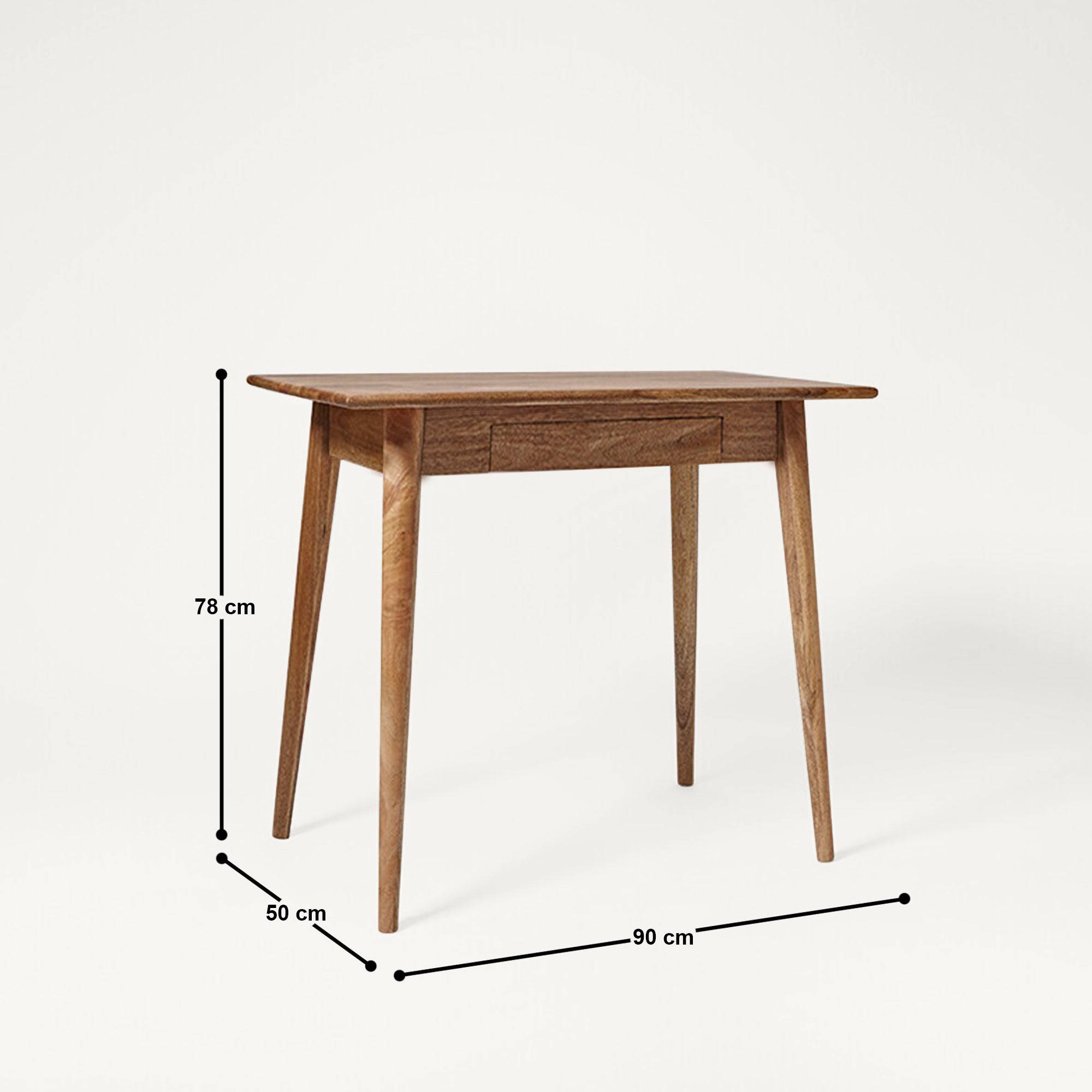 Spartan Compact Writing Desk | SALE