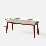 Stig Upholstered Bench