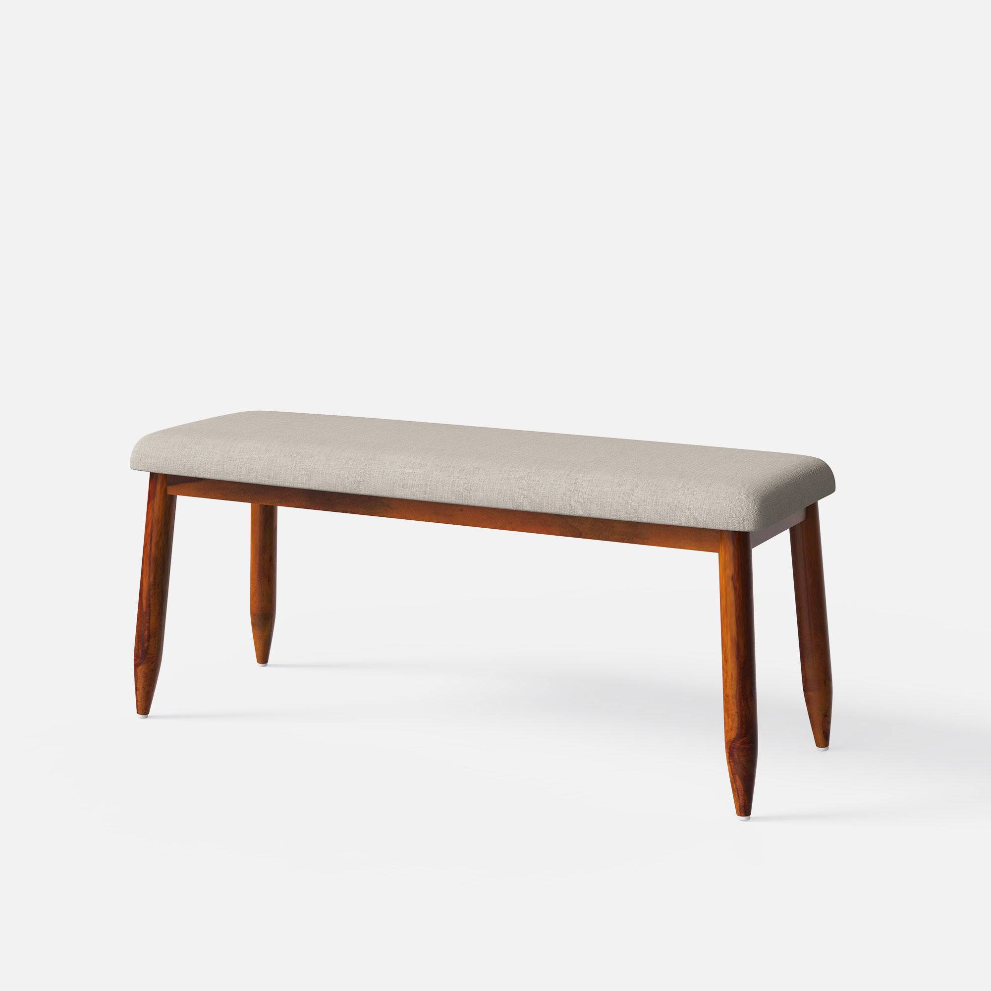 Stig Upholstered Bench