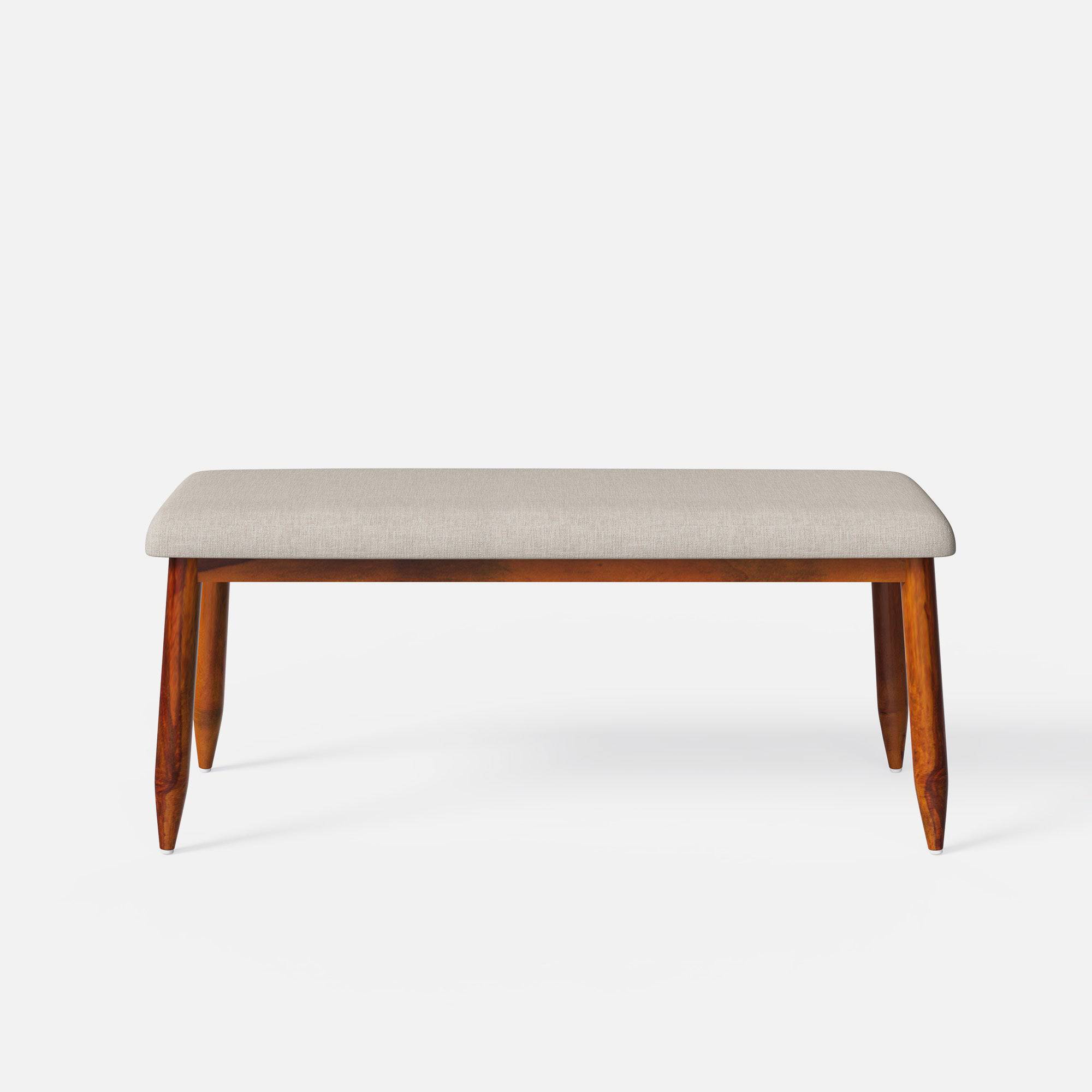 Stig Upholstered Bench