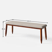 Stig Upholstered Bench