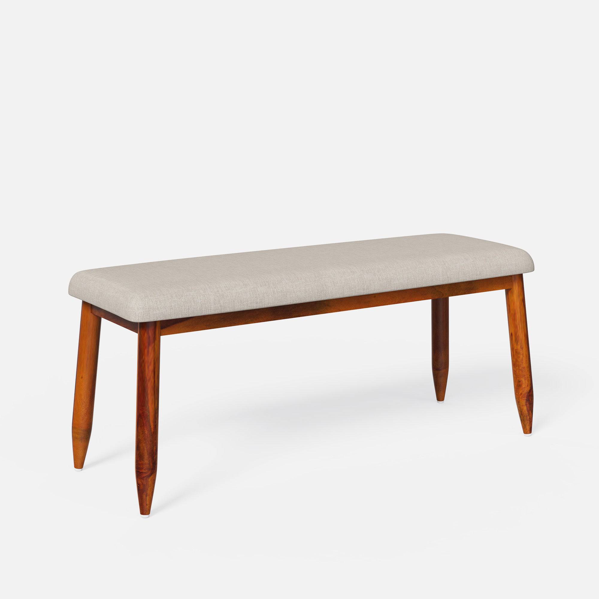 Stig Upholstered Bench