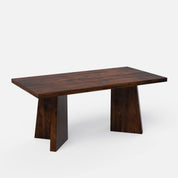 Alejandro Luxury Dining Table - 6 & 8 Seater/All Sizes