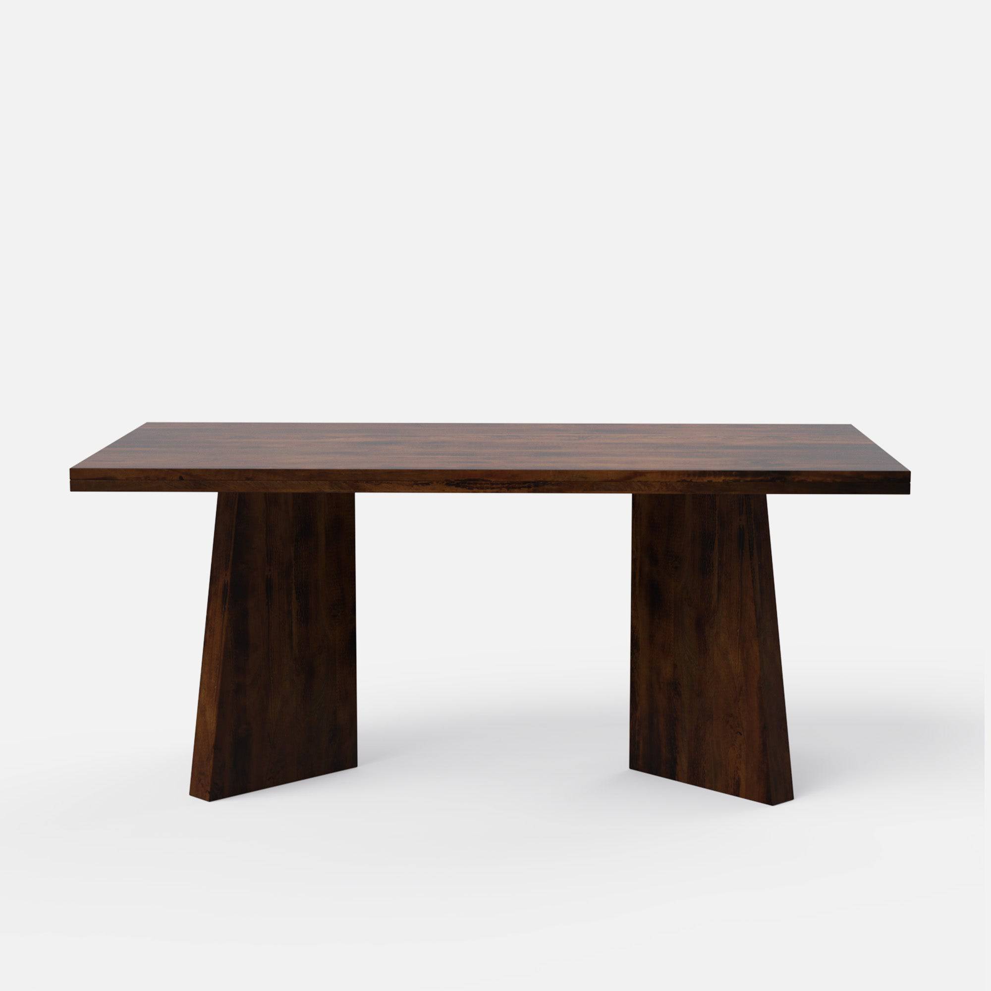 Alejandro Luxury Dining Table - 6 & 8 Seater/All Sizes