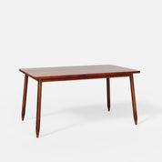 Maltby Luxury Dining Table - 6 & 8 Seater/All Sizes - Crafts Mill Bespoke Furniture - Dining