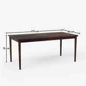 Susan Luxury Dining Table - 6 & 8 Seater/All Sizes