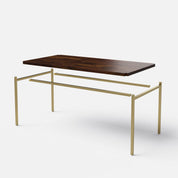 Ansel Luxury Dining Table - 4, 6 & 8 Seater/All Sizes