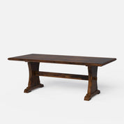 Cruz Luxury Dining Table - 6 & 8 Seater/All Sizes