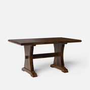 Cruz Luxury Dining Table - 6 & 8 Seater/All Sizes