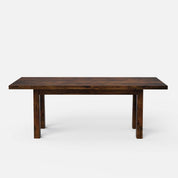 Diego Luxury Dining Table - 6 & 8 Seater/All Sizes