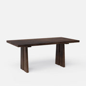 Ana Luxury Dining Table - 6 & 8 Seater/All Sizes