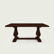 Derbyshire Luxury Dining Table - 4, 6 & 8 Seater/All Sizes