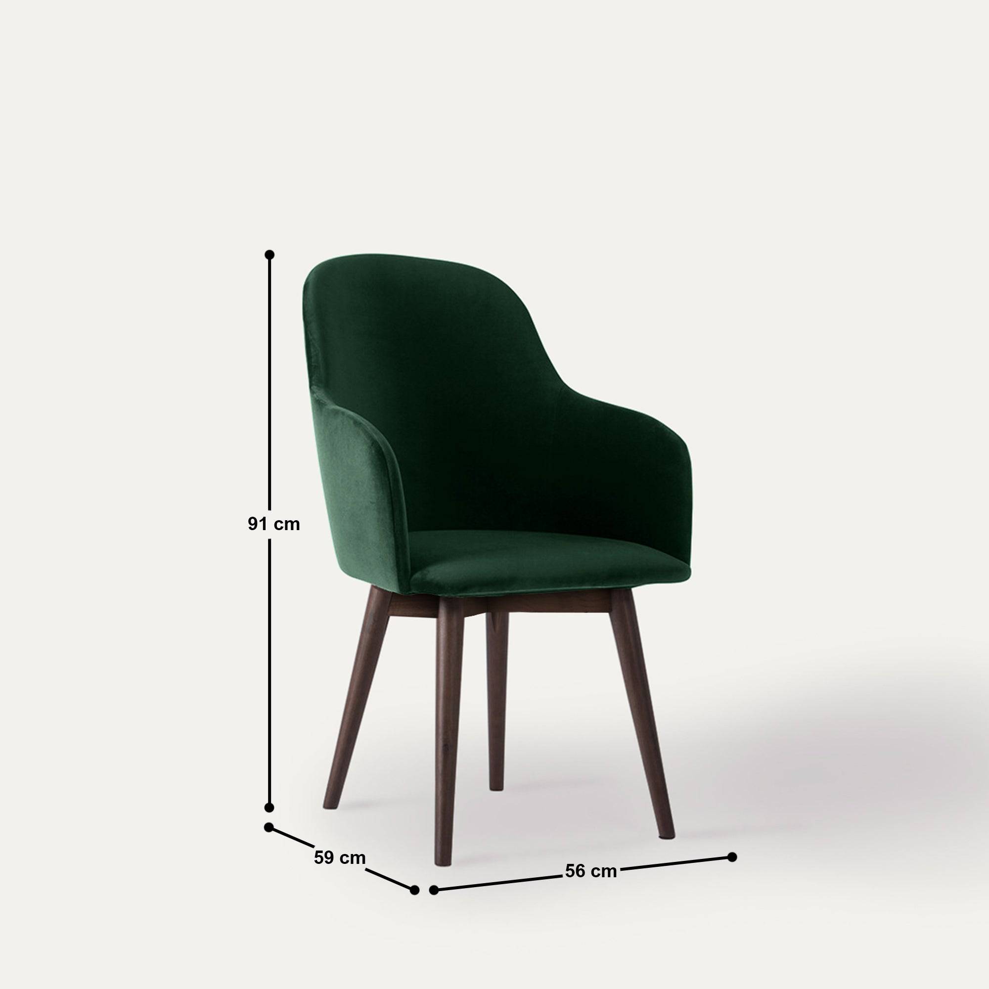 Elsi II Chair