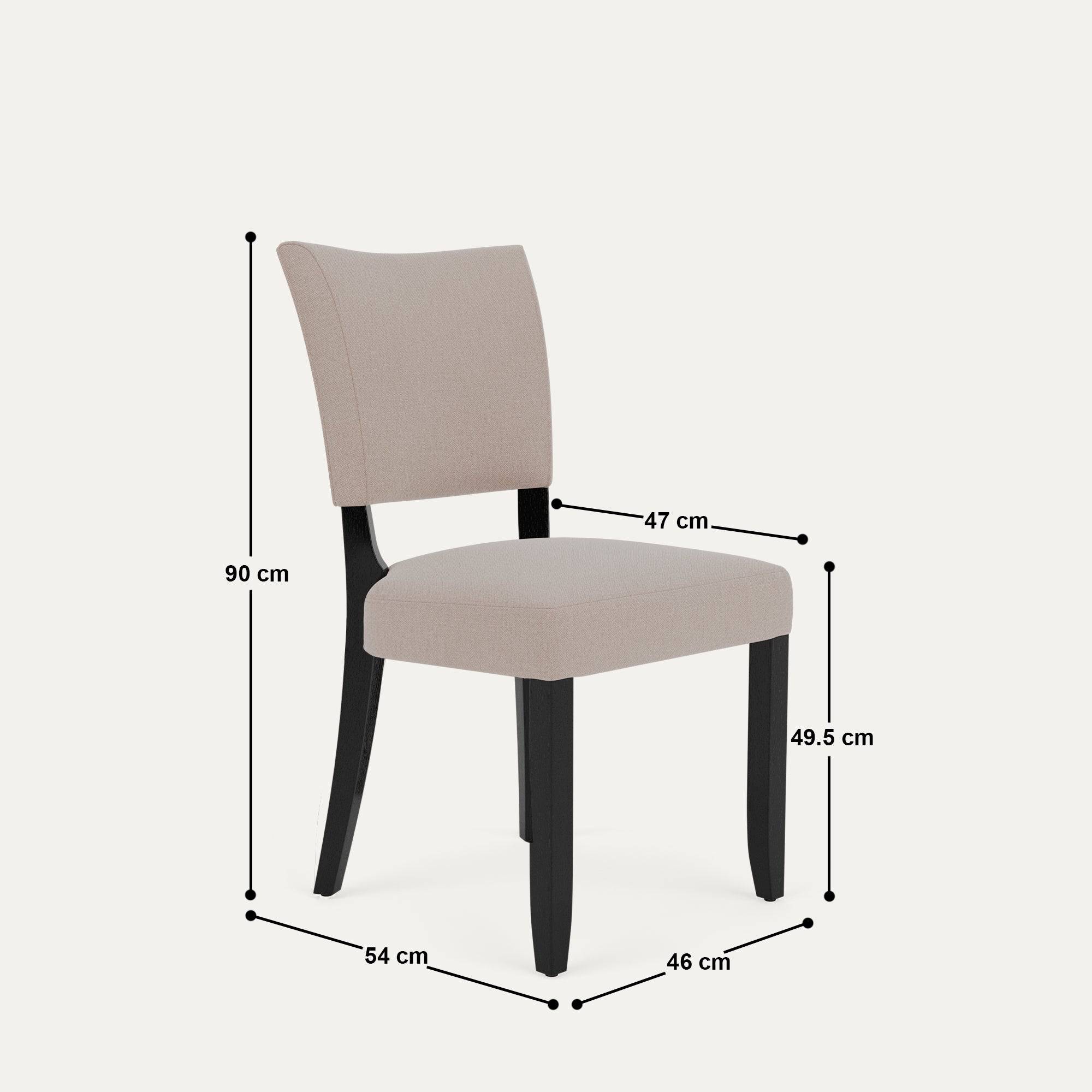 Sophie Chair - Set of Two