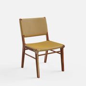 Manor Chair - Set of Two - Mustard