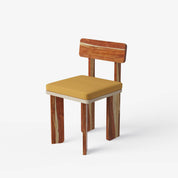 Lucas Upholstered Chair