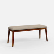 Middleton Upholstered Bench