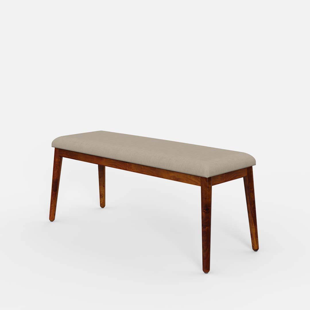 Middleton Upholstered Bench