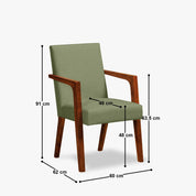 Watson Chair - Set of Two