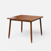 Maltby-Arendt Dining Table Set- 4 & 6 Seater/ All sizes - Crafts Mill Bespoke Furniture - Dining