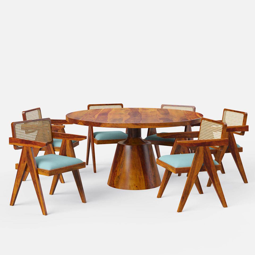 dining-table-150-cm-dia-x-76-cm-6-pierre-chairs-honey-polish-on-sheesham-wood-yukon-table-honey-polish-on-sheesham-wood-pierre-burgundy-red-cotton-blend-fabric-yukon-pierre-dining-tab_fae00d1f-26ff-441f-98e0-be674c37bf15.jpg