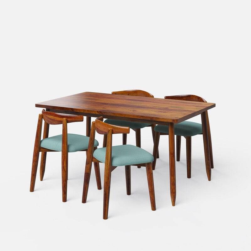 Maltby-Arendt Dining Table Set- 4 & 6 Seater/ All sizes